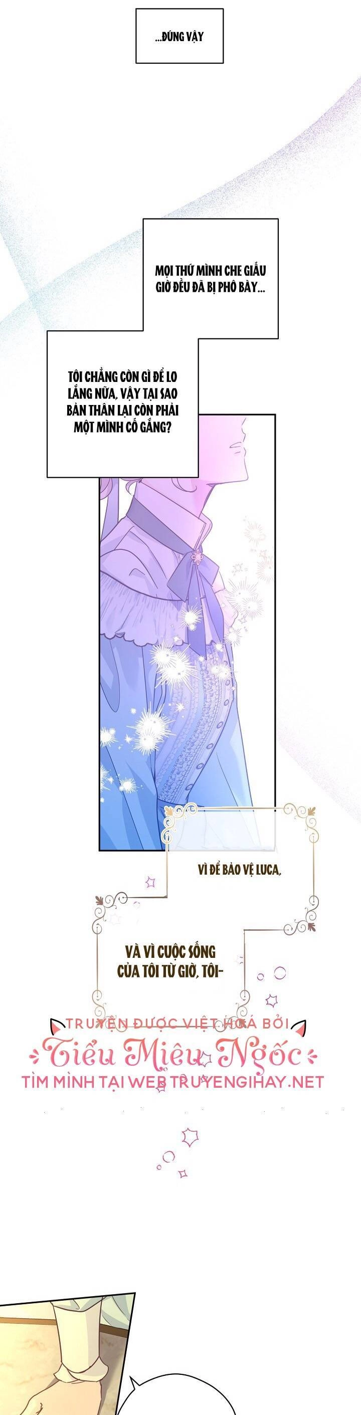 Tôi Sẽ Cố Gắng Thay Đổi Cốt Truyện Chapter 68 - 11