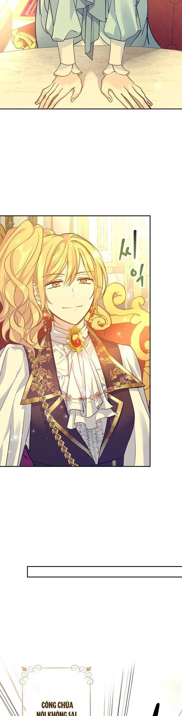 Tôi Sẽ Cố Gắng Thay Đổi Cốt Truyện Chapter 68 - 13