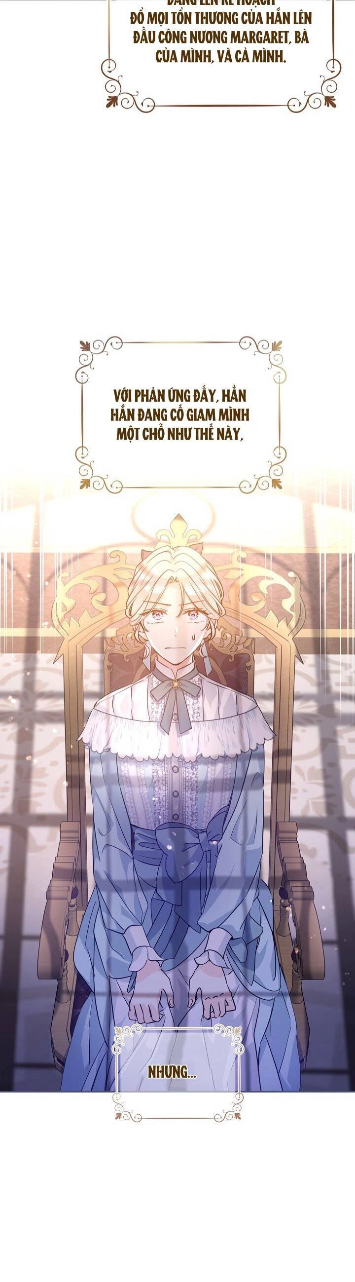 Tôi Sẽ Cố Gắng Thay Đổi Cốt Truyện Chapter 68 - 20