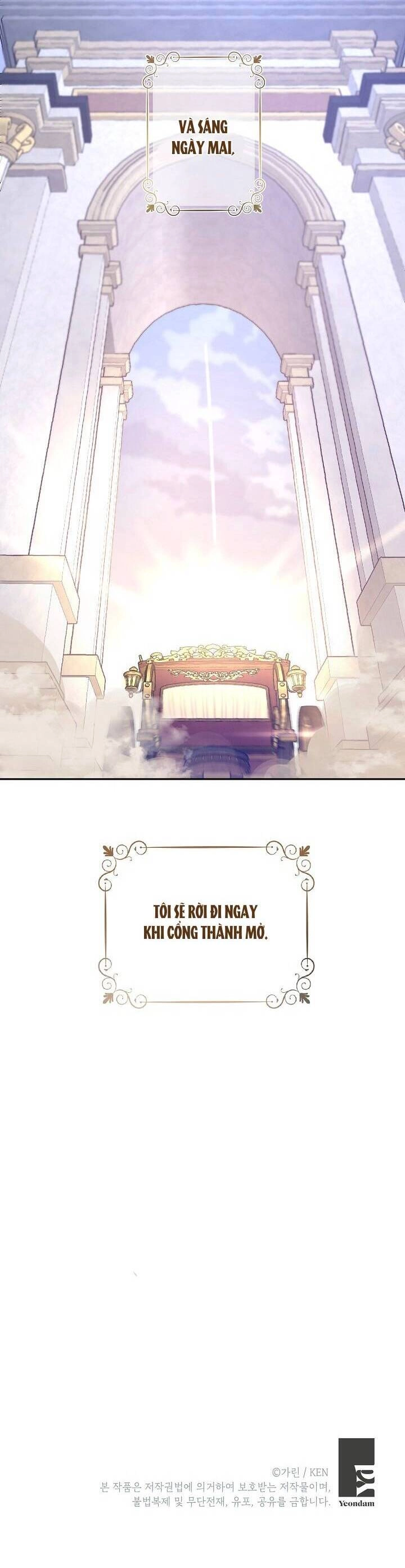 Tôi Sẽ Cố Gắng Thay Đổi Cốt Truyện Chapter 68 - 34