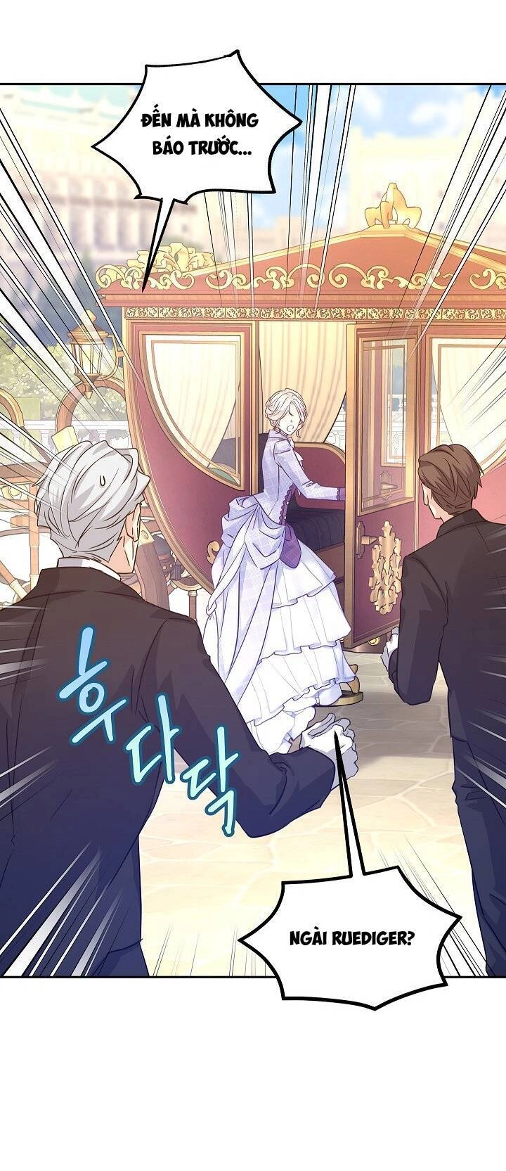 Tôi Sẽ Cố Gắng Thay Đổi Cốt Truyện Chapter 69 - 2