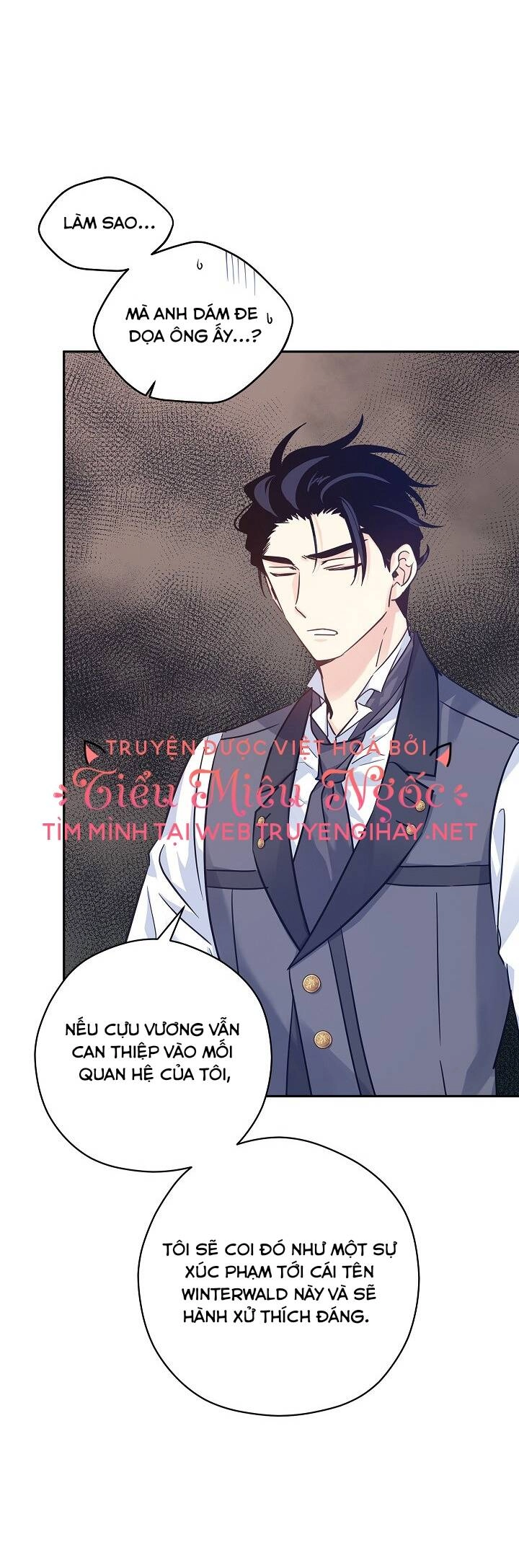 Tôi Sẽ Cố Gắng Thay Đổi Cốt Truyện Chapter 69 - 21