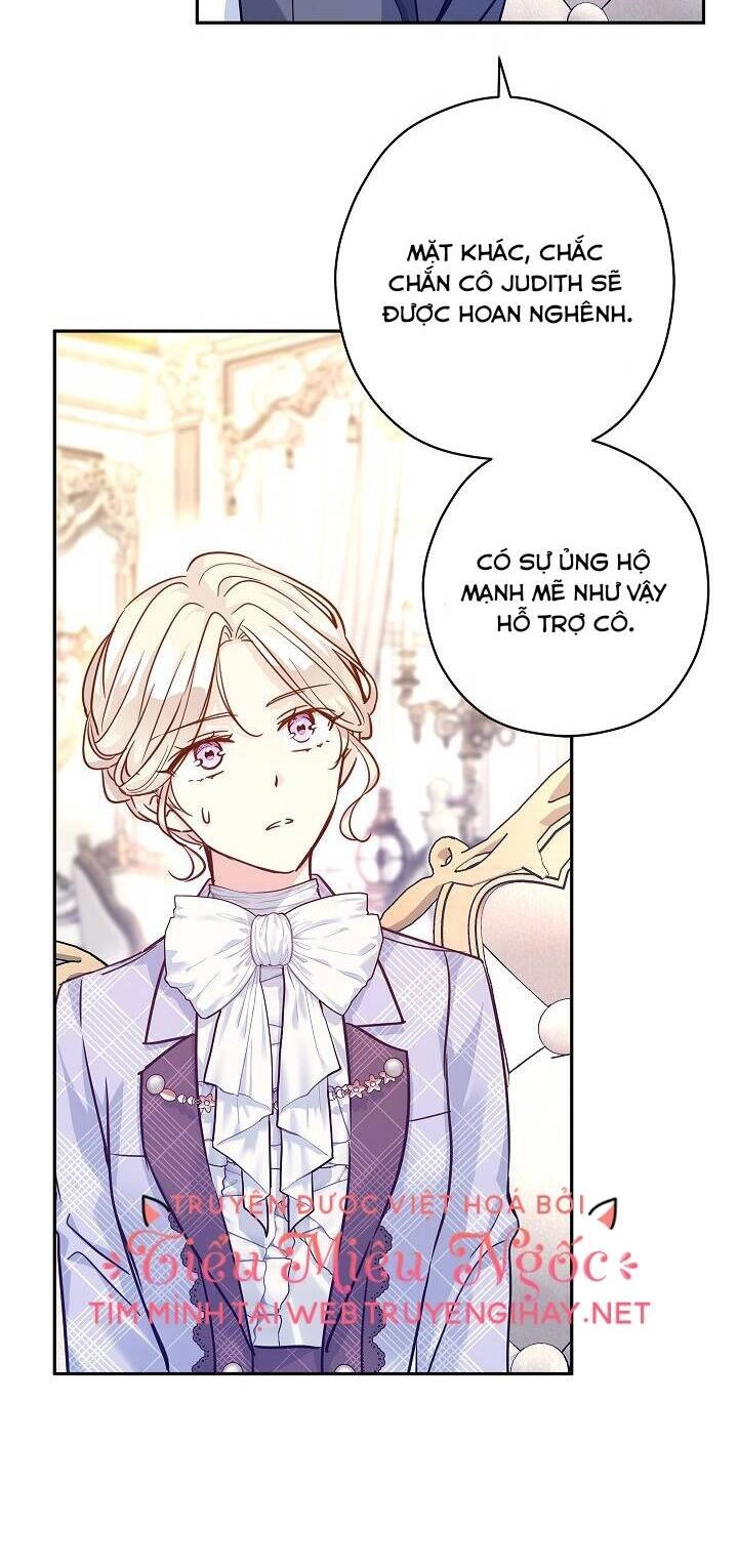 Tôi Sẽ Cố Gắng Thay Đổi Cốt Truyện Chapter 69 - 27