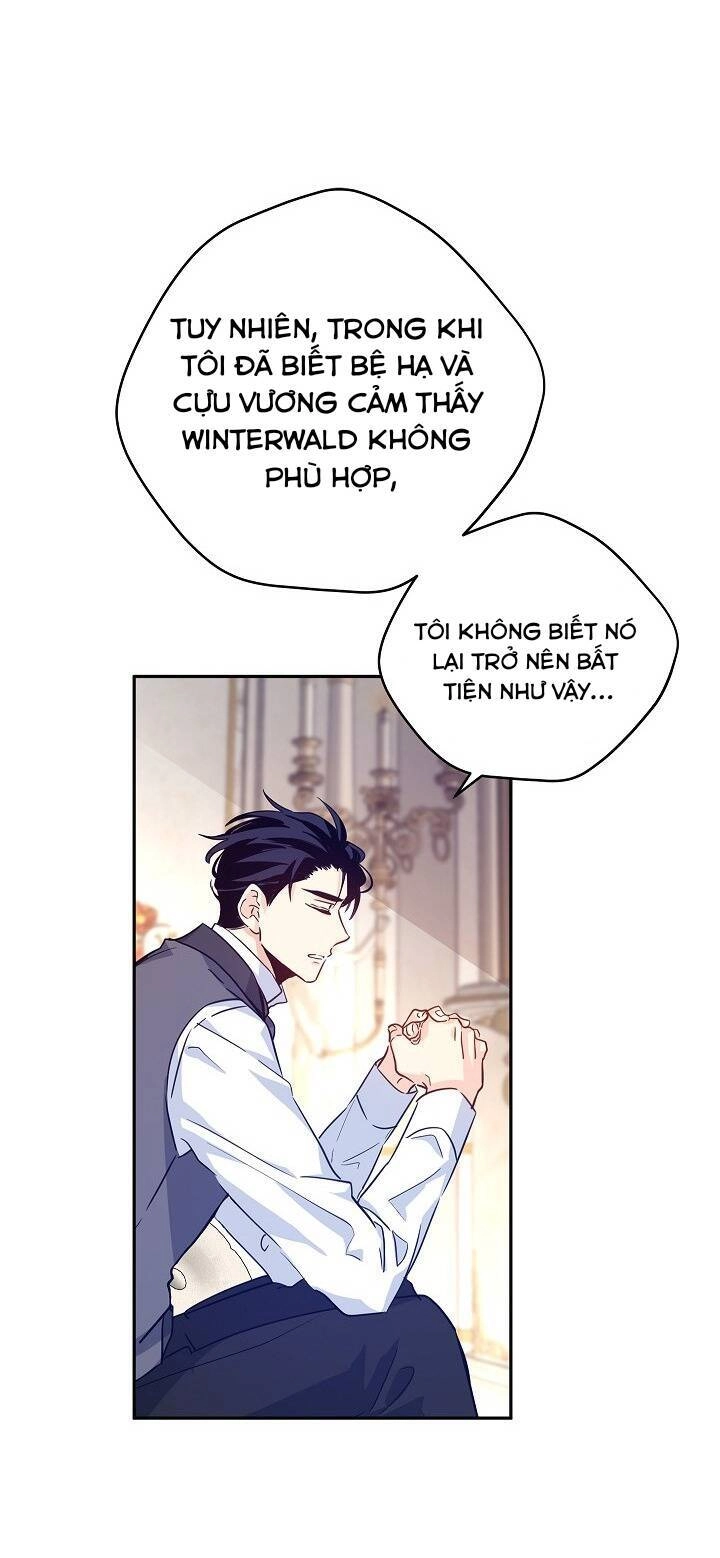 Tôi Sẽ Cố Gắng Thay Đổi Cốt Truyện Chapter 69 - 28