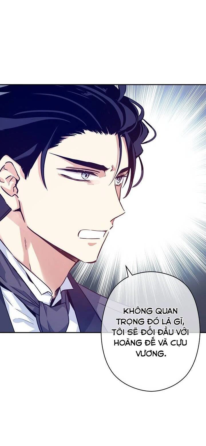 Tôi Sẽ Cố Gắng Thay Đổi Cốt Truyện Chapter 69 - 29
