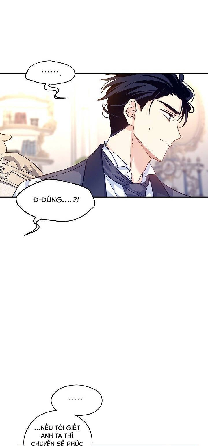 Tôi Sẽ Cố Gắng Thay Đổi Cốt Truyện Chapter 69 - 35