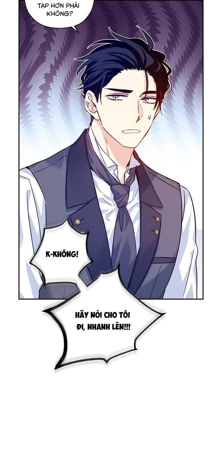 Tôi Sẽ Cố Gắng Thay Đổi Cốt Truyện Chapter 69 - 36