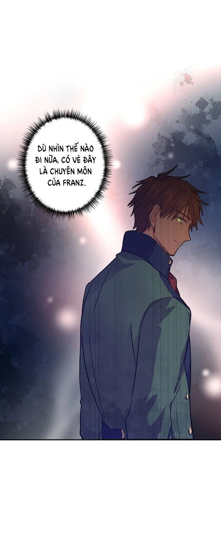 Tôi Sẽ Cố Gắng Thay Đổi Cốt Truyện Chapter 69 - 42