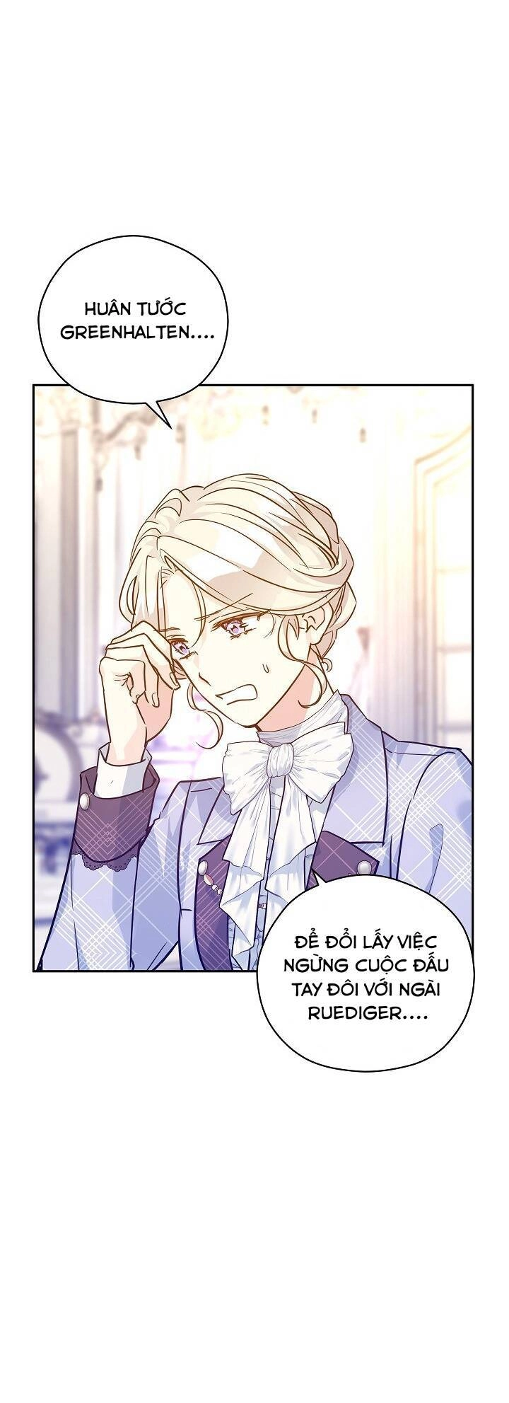 Tôi Sẽ Cố Gắng Thay Đổi Cốt Truyện Chapter 69 - 44