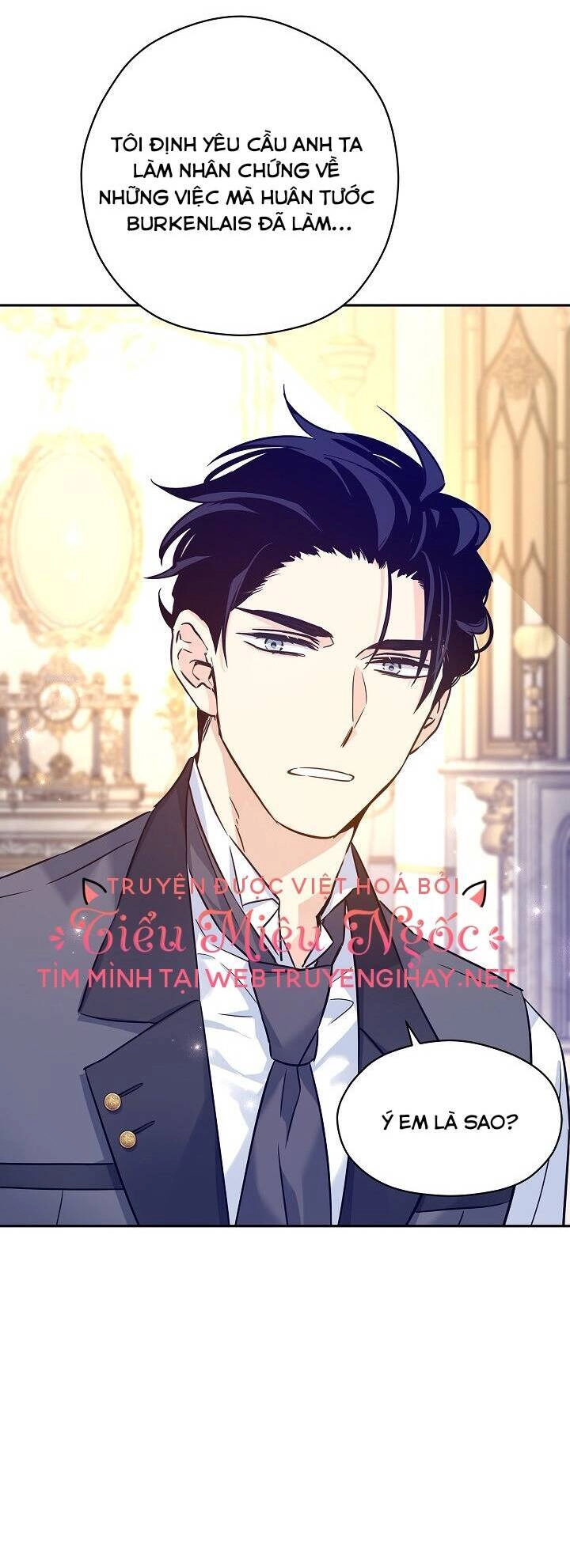 Tôi Sẽ Cố Gắng Thay Đổi Cốt Truyện Chapter 69 - 45