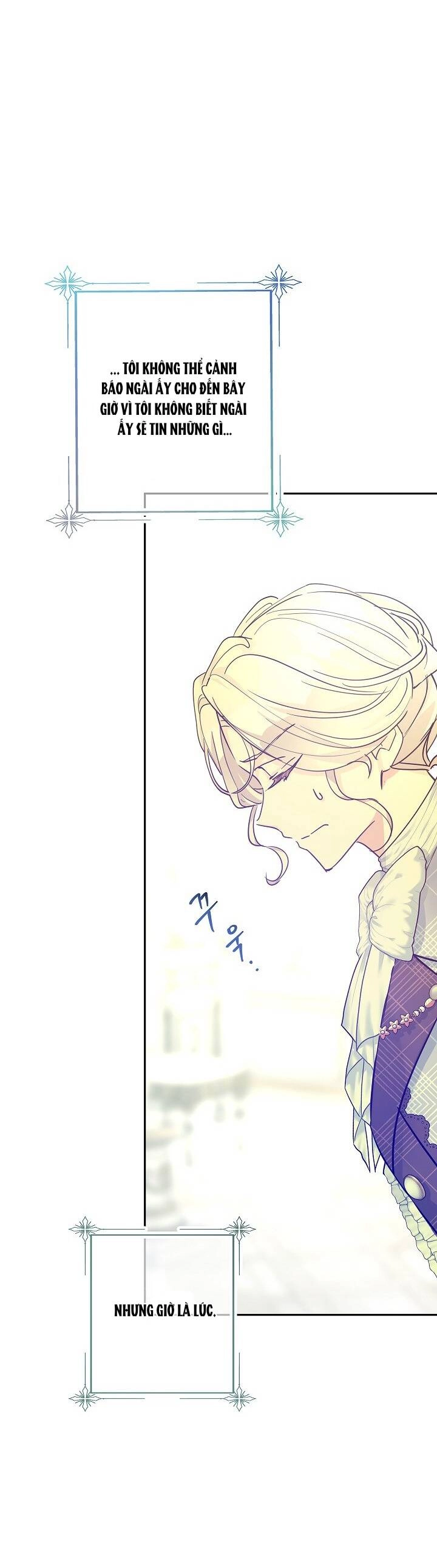 Tôi Sẽ Cố Gắng Thay Đổi Cốt Truyện Chapter 69 - 46