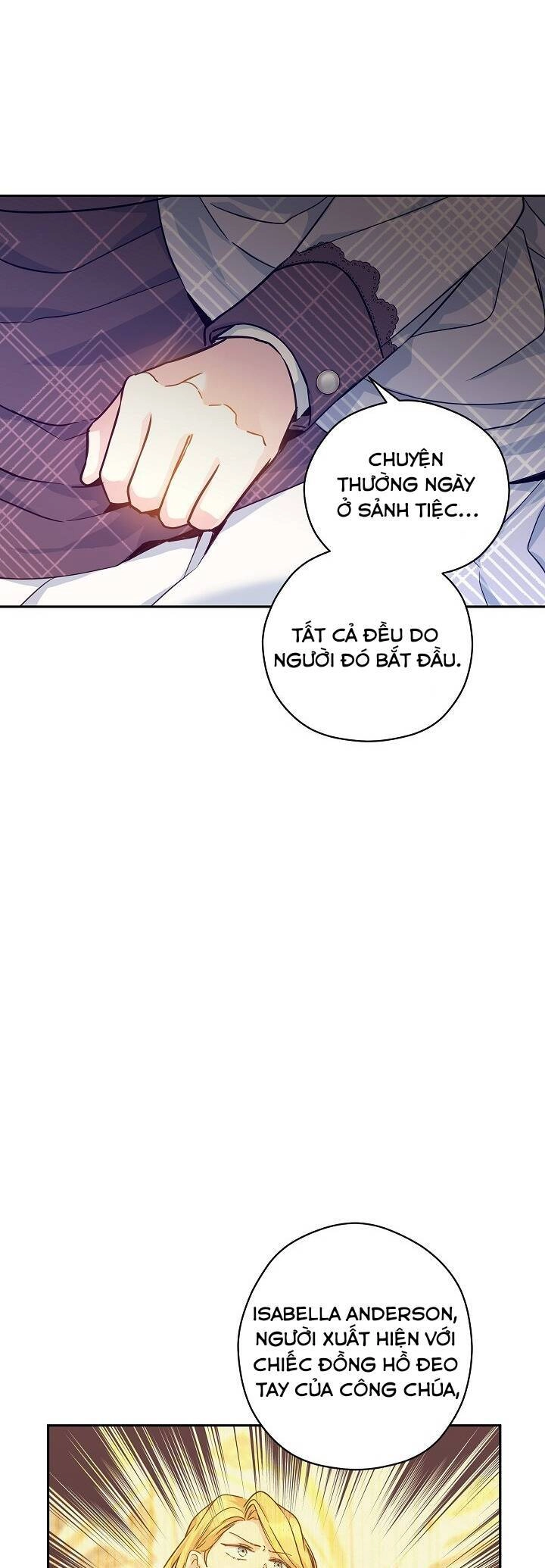 Tôi Sẽ Cố Gắng Thay Đổi Cốt Truyện Chapter 69 - 47