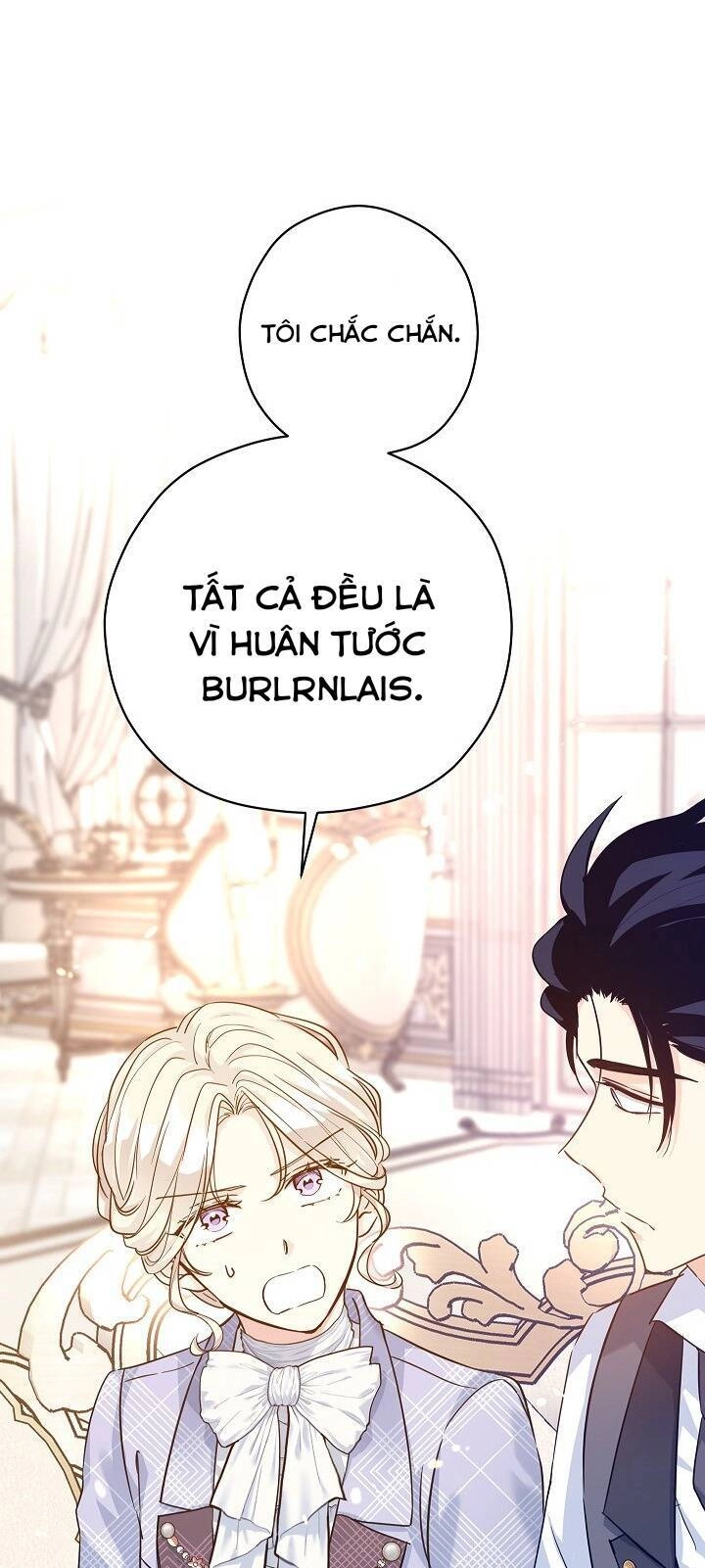 Tôi Sẽ Cố Gắng Thay Đổi Cốt Truyện Chapter 69 - 49