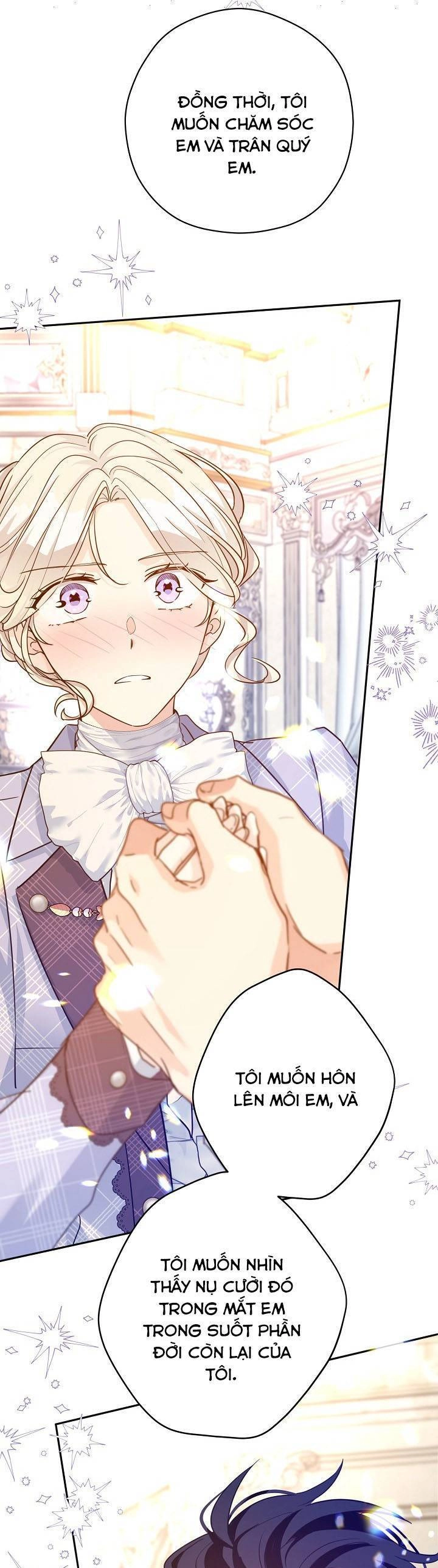 Tôi Sẽ Cố Gắng Thay Đổi Cốt Truyện Chapter 71 - 20