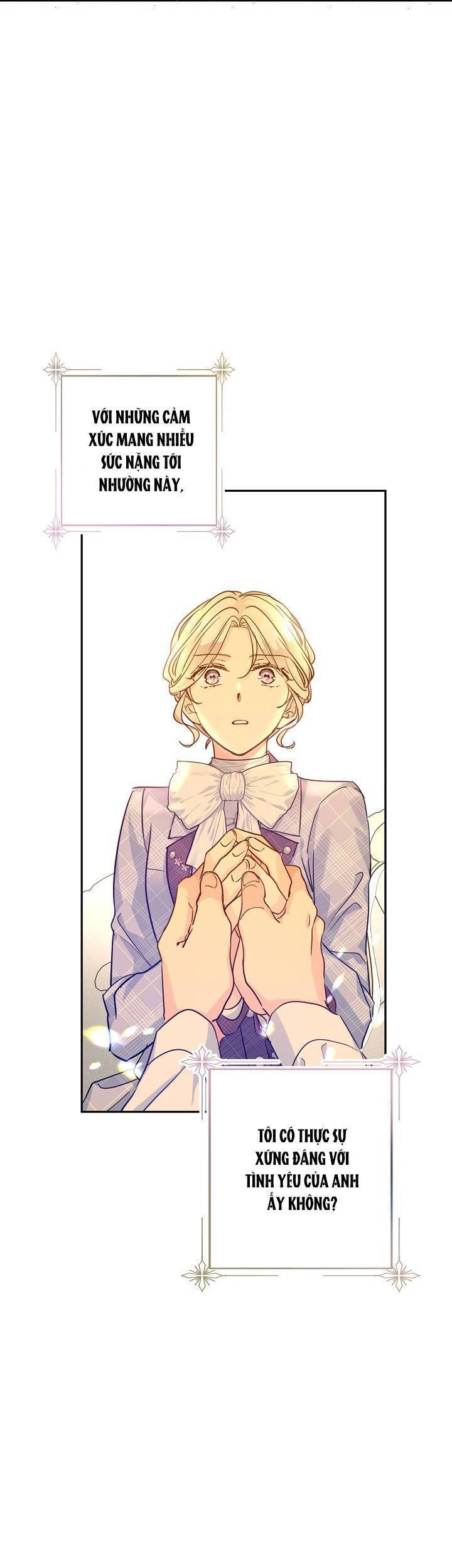 Tôi Sẽ Cố Gắng Thay Đổi Cốt Truyện Chapter 71 - 24