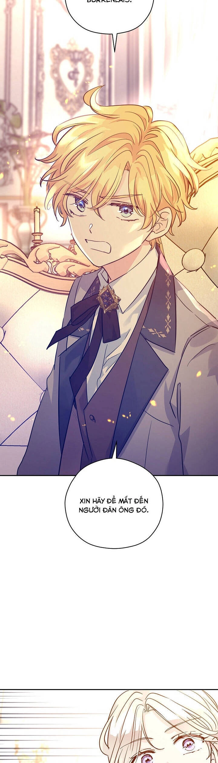 Tôi Sẽ Cố Gắng Thay Đổi Cốt Truyện Chapter 72 - 20