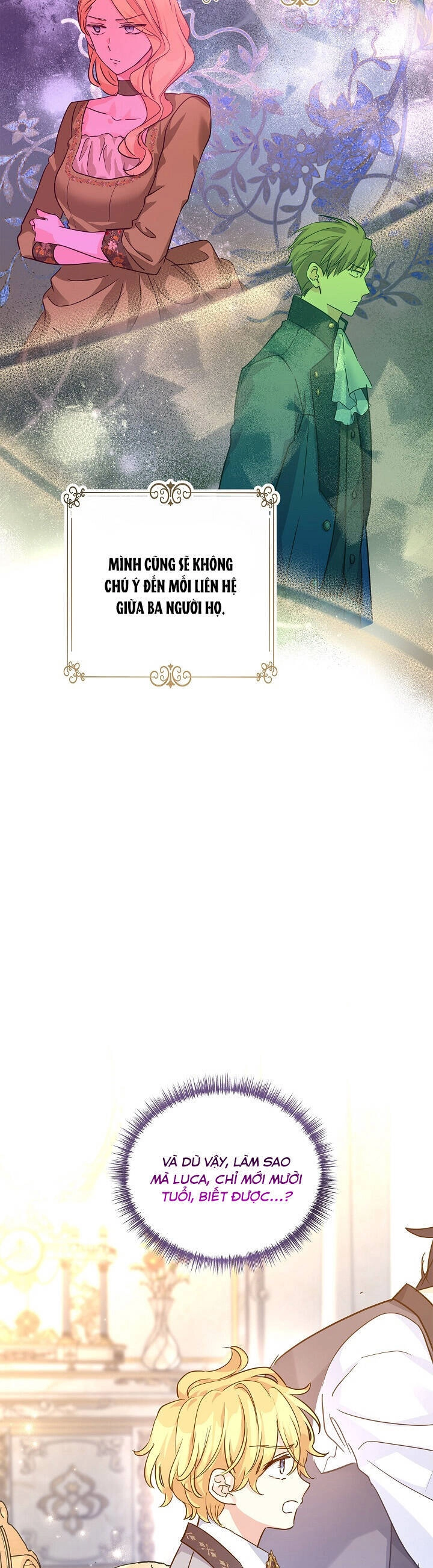 Tôi Sẽ Cố Gắng Thay Đổi Cốt Truyện Chapter 72 - 31