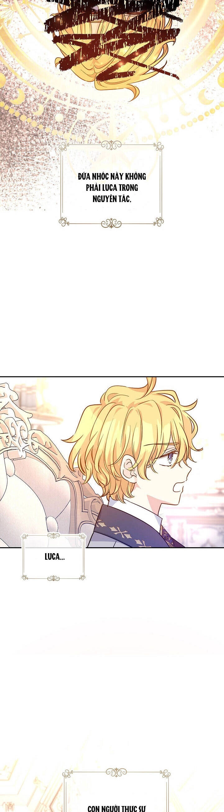 Tôi Sẽ Cố Gắng Thay Đổi Cốt Truyện Chapter 72 - 34