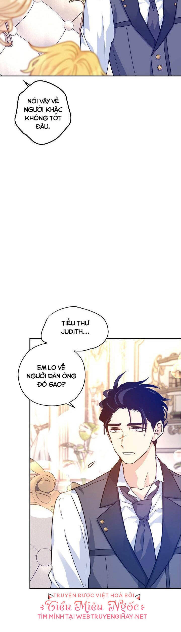 Tôi Sẽ Cố Gắng Thay Đổi Cốt Truyện Chapter 73 - 9