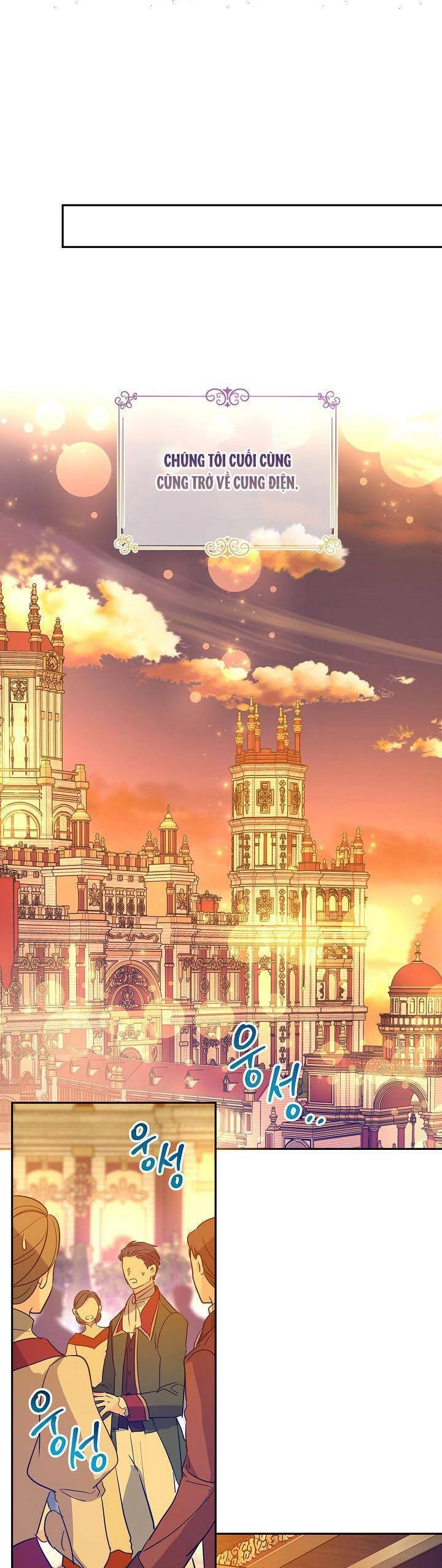 Tôi Sẽ Cố Gắng Thay Đổi Cốt Truyện Chapter 74 - 25