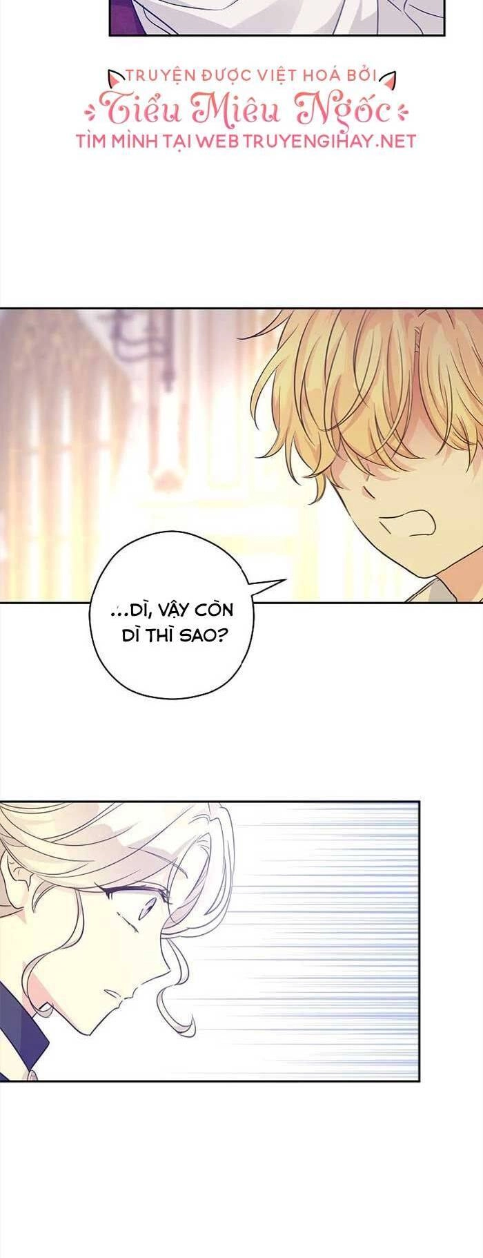 Tôi Sẽ Cố Gắng Thay Đổi Cốt Truyện Chapter 75 - 16