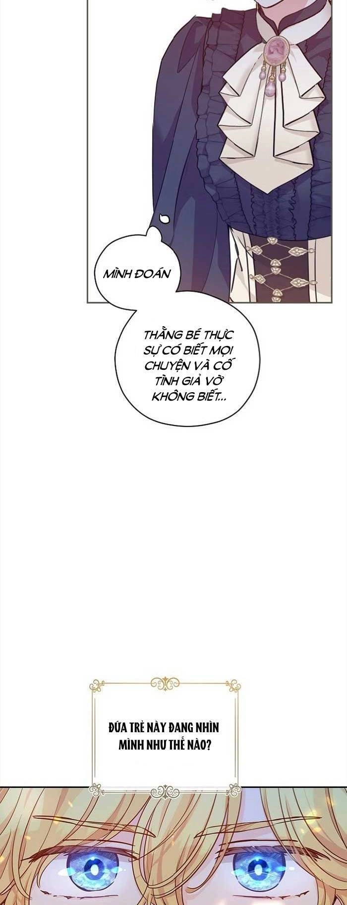 Tôi Sẽ Cố Gắng Thay Đổi Cốt Truyện Chapter 75 - 21