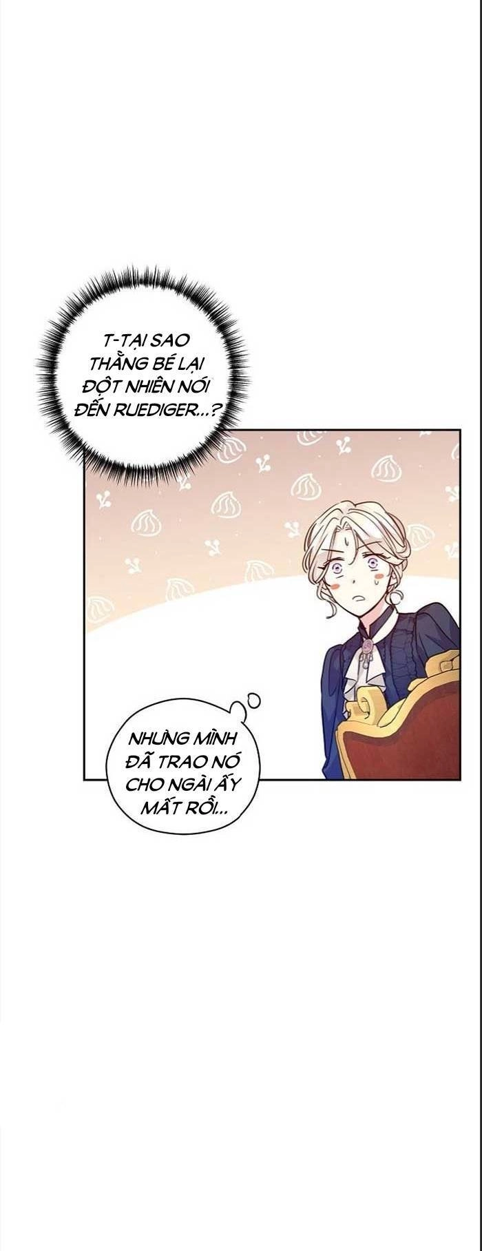 Tôi Sẽ Cố Gắng Thay Đổi Cốt Truyện Chapter 75 - 35