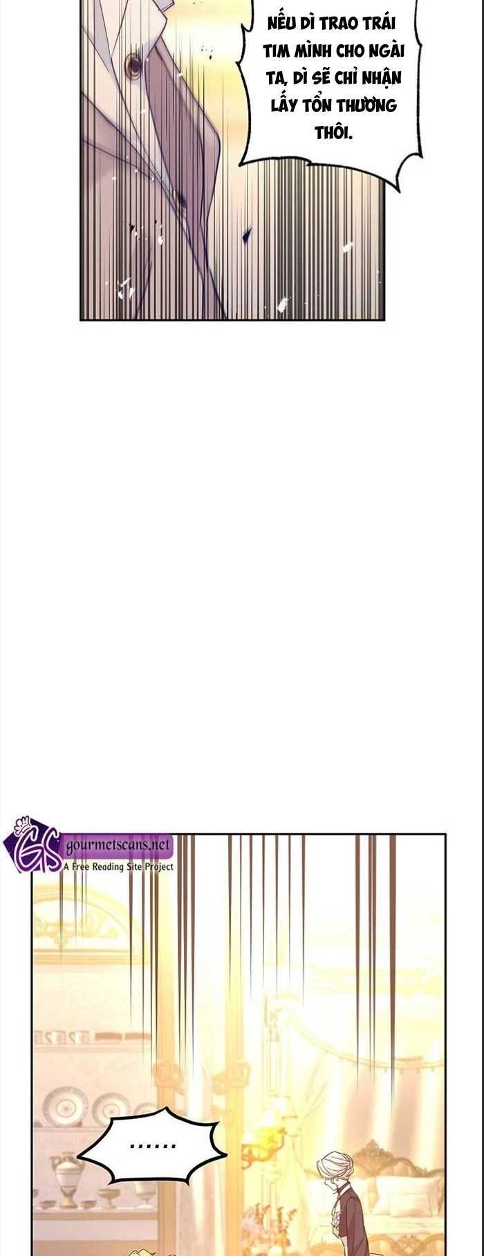 Tôi Sẽ Cố Gắng Thay Đổi Cốt Truyện Chapter 75 - 38