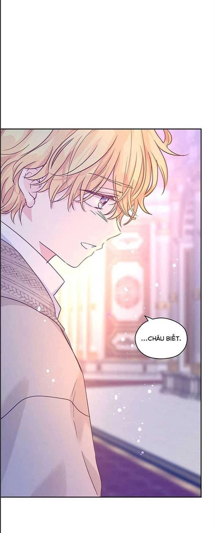 Tôi Sẽ Cố Gắng Thay Đổi Cốt Truyện Chapter 75 - 50