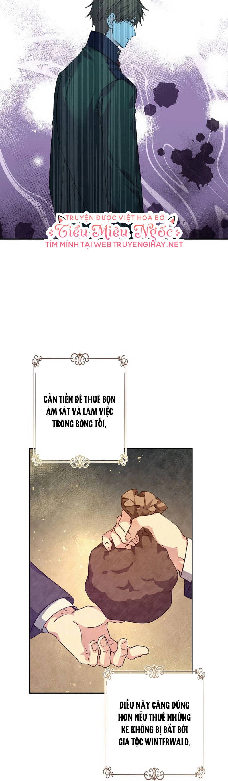 Tôi Sẽ Cố Gắng Thay Đổi Cốt Truyện Chapter 76 - 6