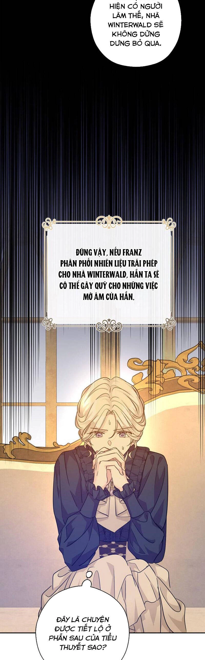 Tôi Sẽ Cố Gắng Thay Đổi Cốt Truyện Chapter 76 - 14