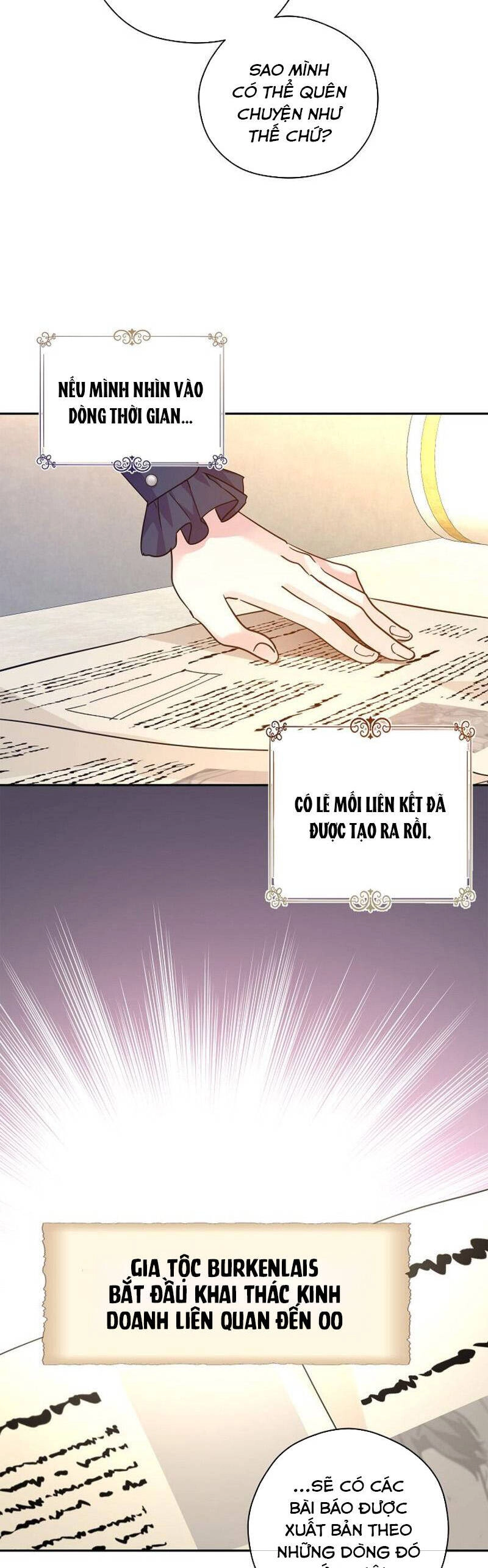 Tôi Sẽ Cố Gắng Thay Đổi Cốt Truyện Chapter 76 - 15