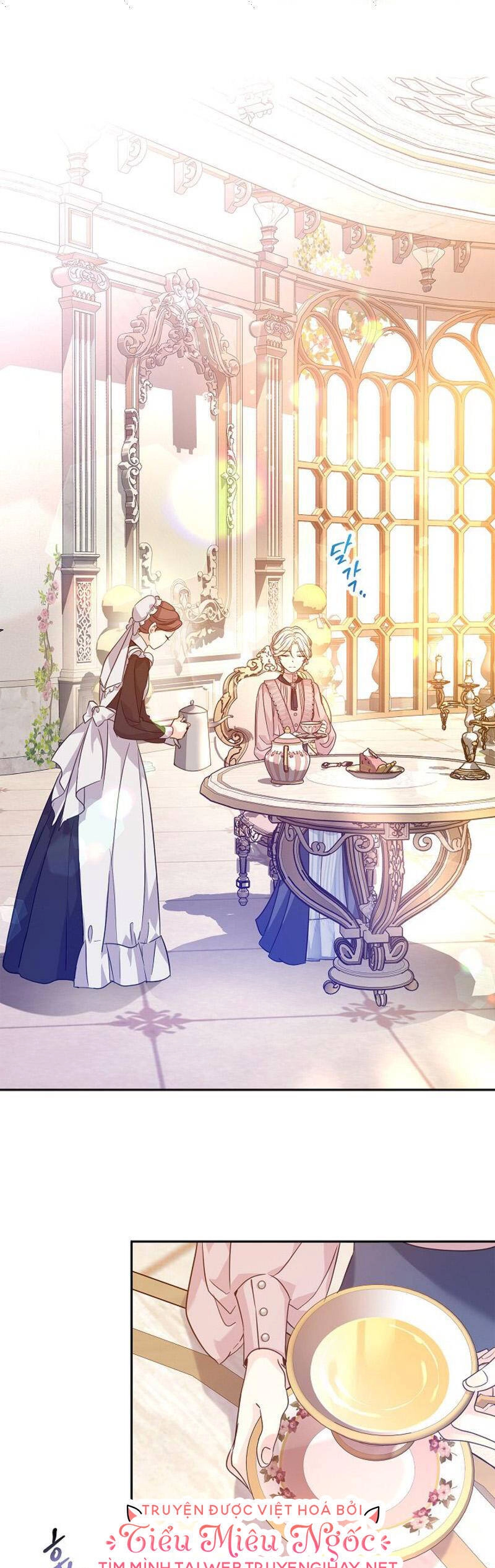 Tôi Sẽ Cố Gắng Thay Đổi Cốt Truyện Chapter 76 - 24