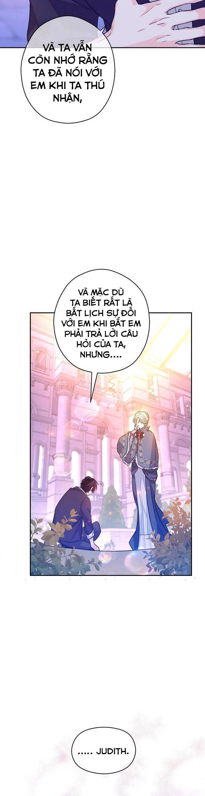 Tôi Sẽ Cố Gắng Thay Đổi Cốt Truyện Chapter 77 - 17