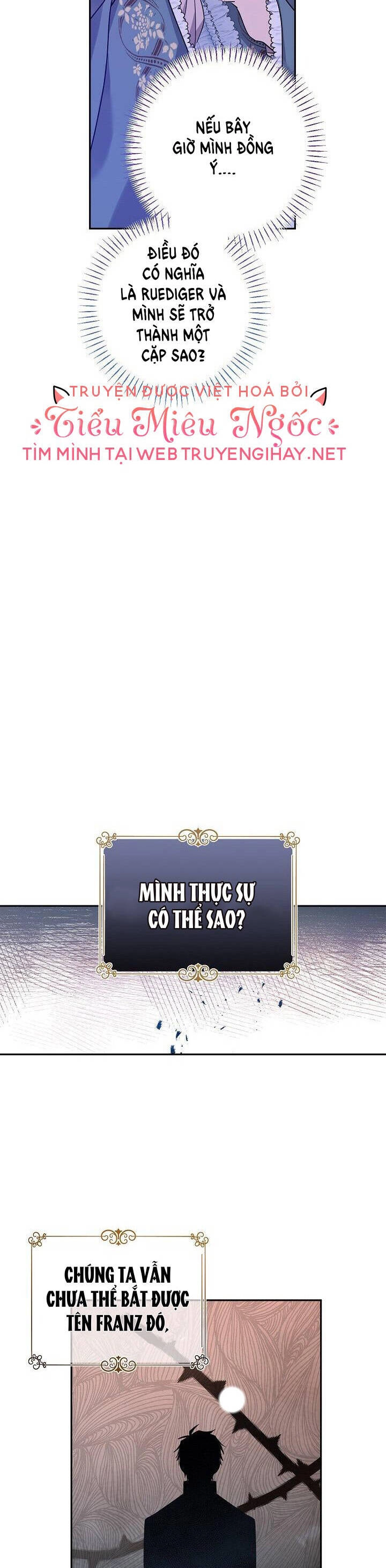 Tôi Sẽ Cố Gắng Thay Đổi Cốt Truyện Chapter 77 - 20