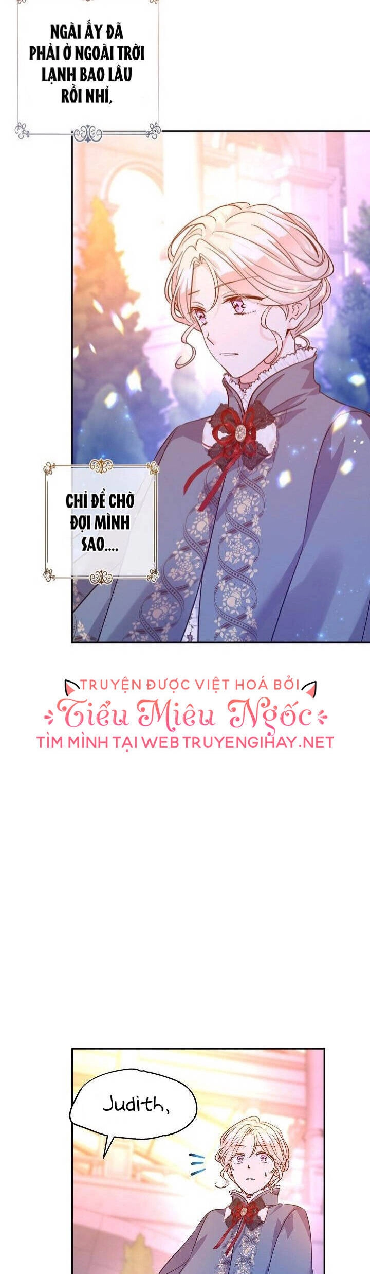 Tôi Sẽ Cố Gắng Thay Đổi Cốt Truyện Chapter 77 - 25