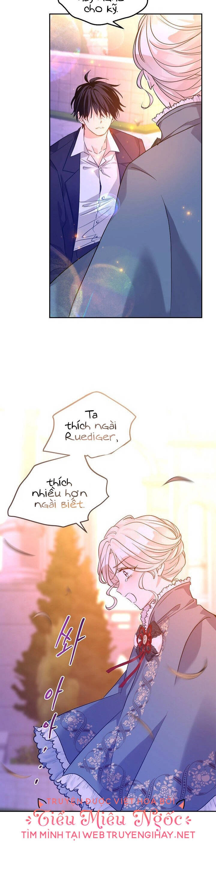 Tôi Sẽ Cố Gắng Thay Đổi Cốt Truyện Chapter 77 - 29