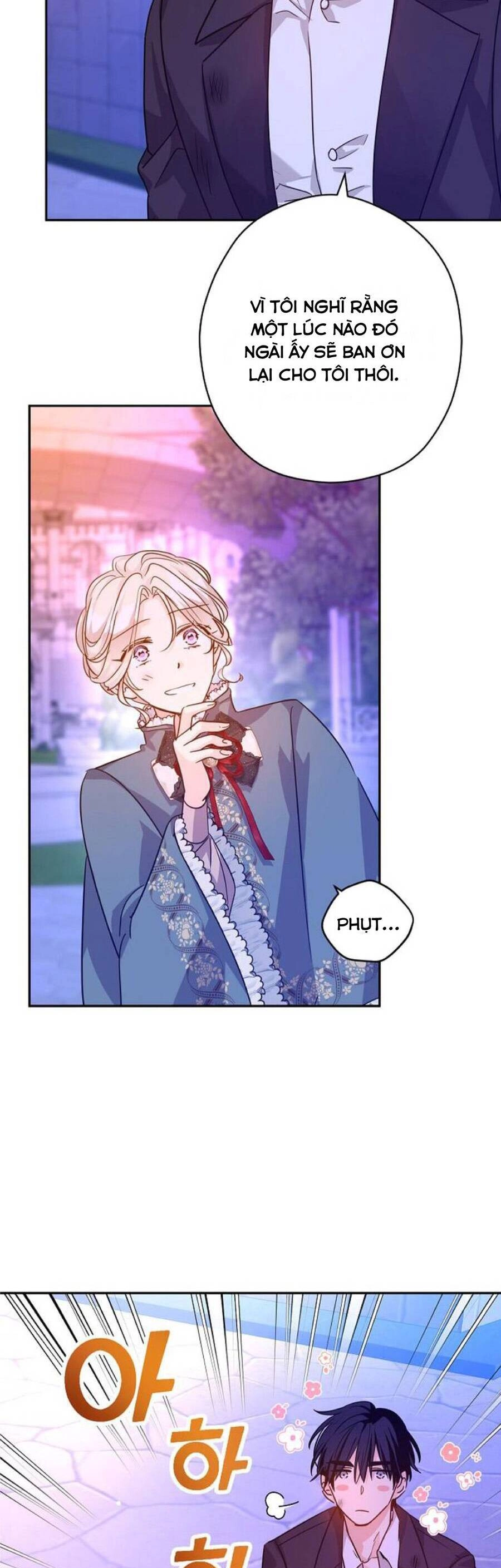 Tôi Sẽ Cố Gắng Thay Đổi Cốt Truyện Chapter 78 - 11