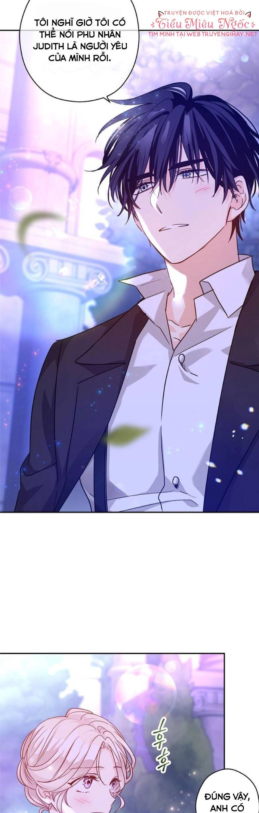 Tôi Sẽ Cố Gắng Thay Đổi Cốt Truyện Chapter 78 - 13