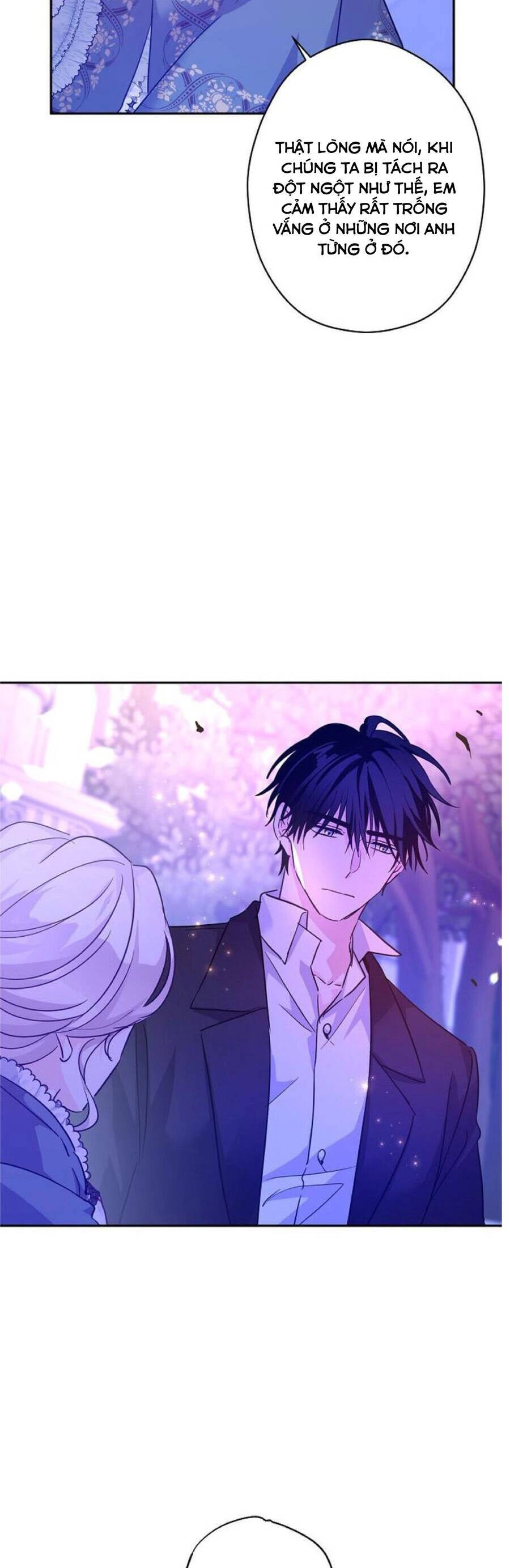 Tôi Sẽ Cố Gắng Thay Đổi Cốt Truyện Chapter 78 - 17