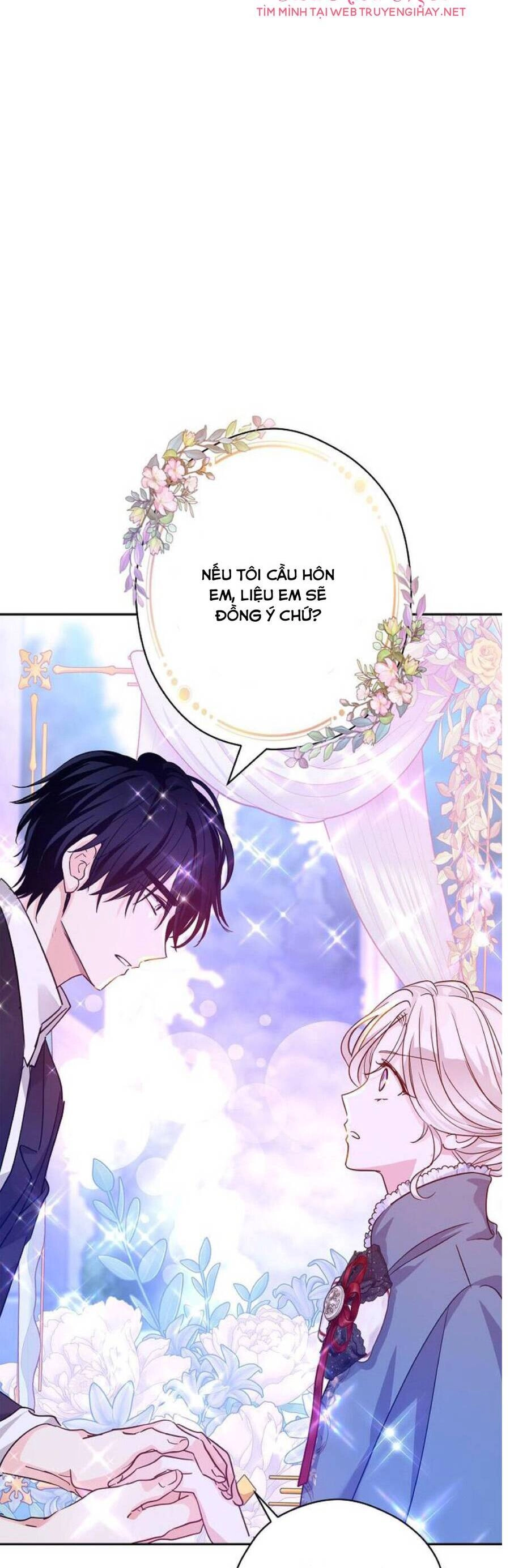 Tôi Sẽ Cố Gắng Thay Đổi Cốt Truyện Chapter 78 - 24