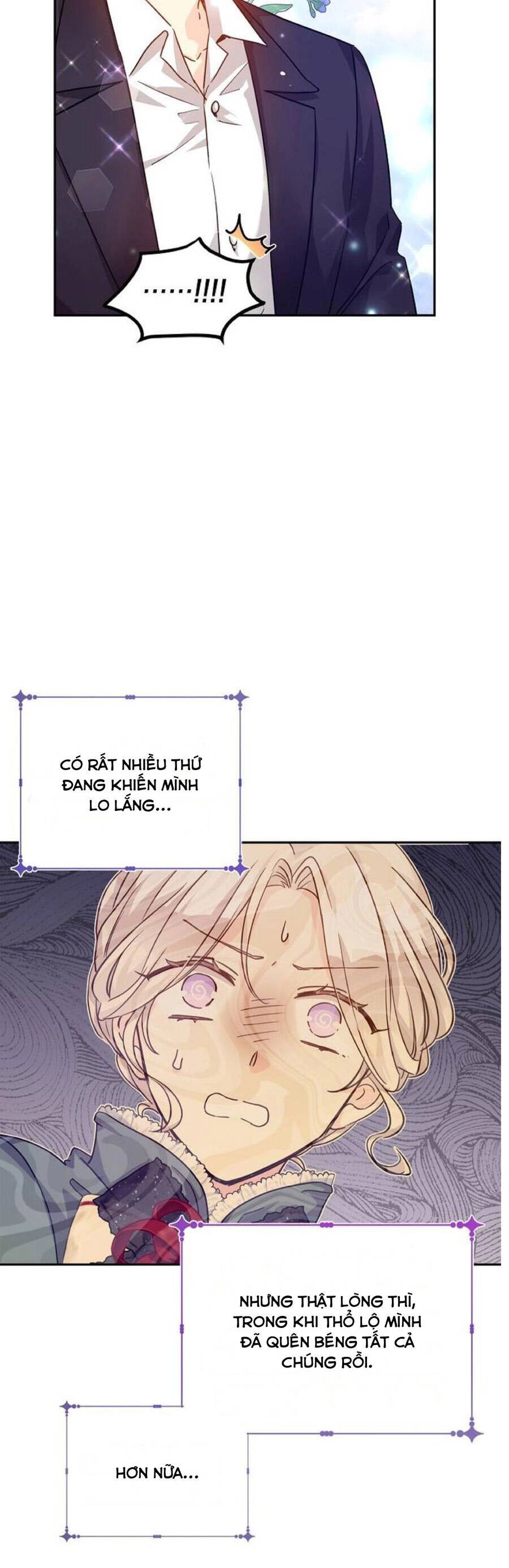 Tôi Sẽ Cố Gắng Thay Đổi Cốt Truyện Chapter 78 - 26