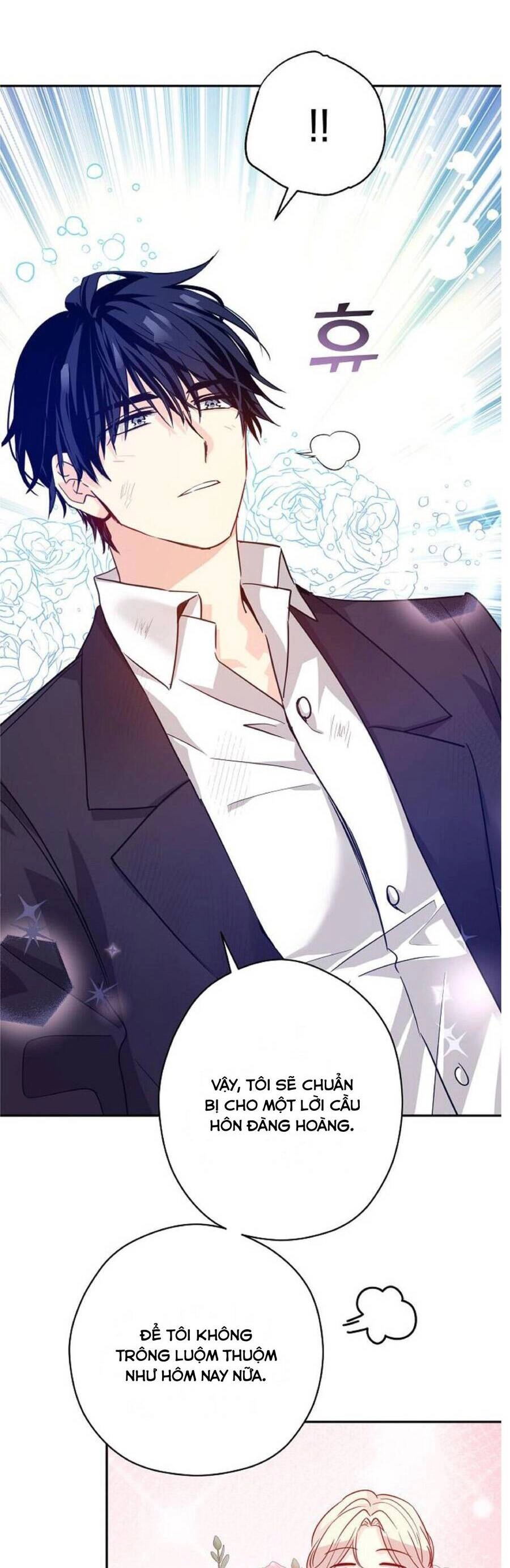 Tôi Sẽ Cố Gắng Thay Đổi Cốt Truyện Chapter 78 - 29