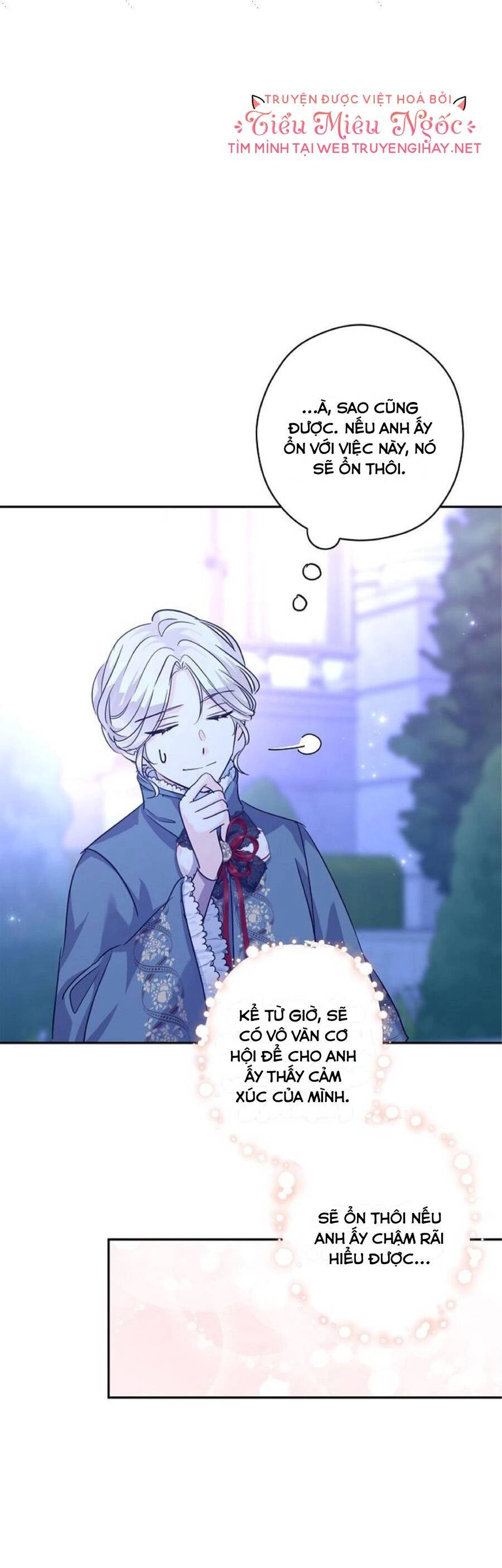 Tôi Sẽ Cố Gắng Thay Đổi Cốt Truyện Chapter 78 - 34