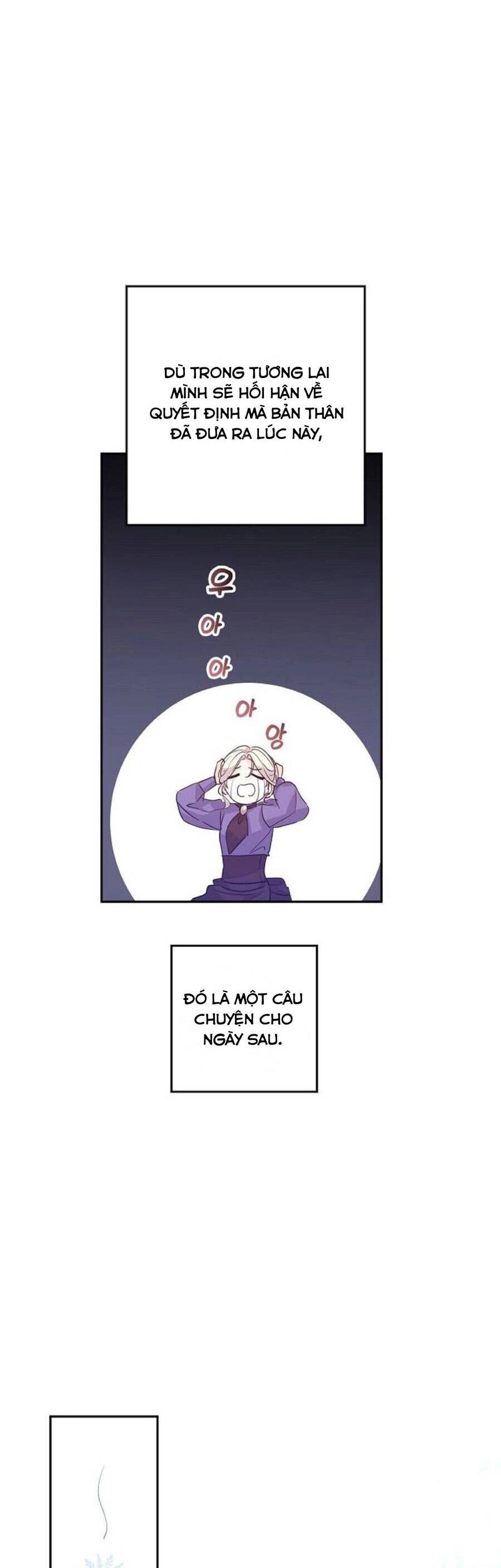 Tôi Sẽ Cố Gắng Thay Đổi Cốt Truyện Chapter 78 - 35