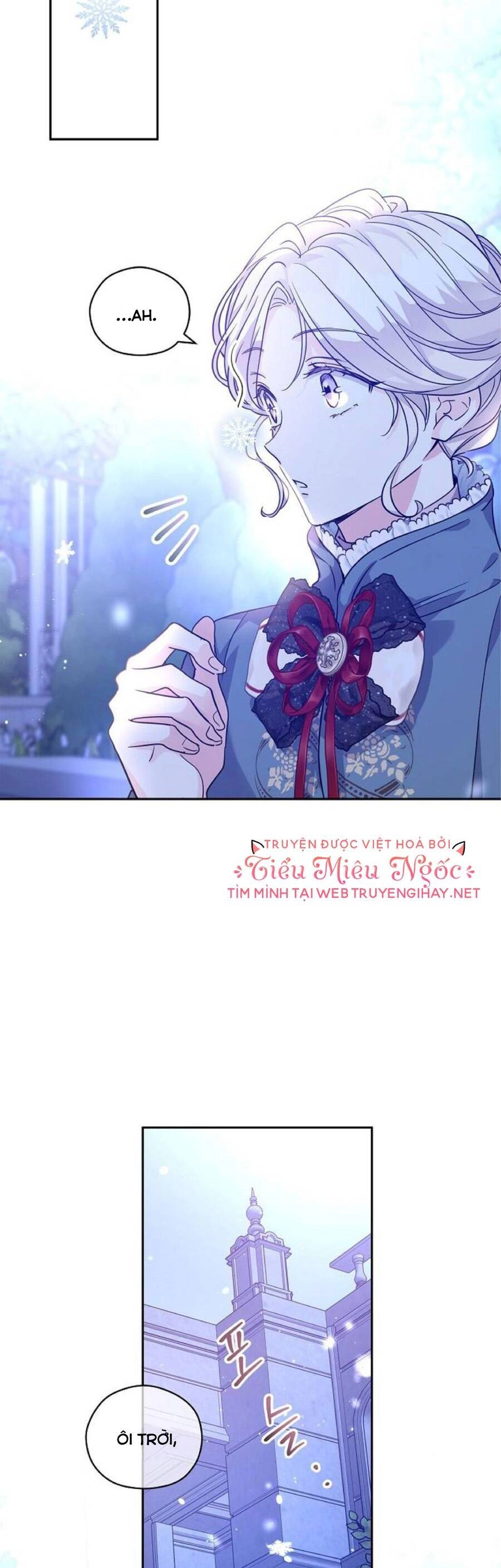 Tôi Sẽ Cố Gắng Thay Đổi Cốt Truyện Chapter 78 - 36