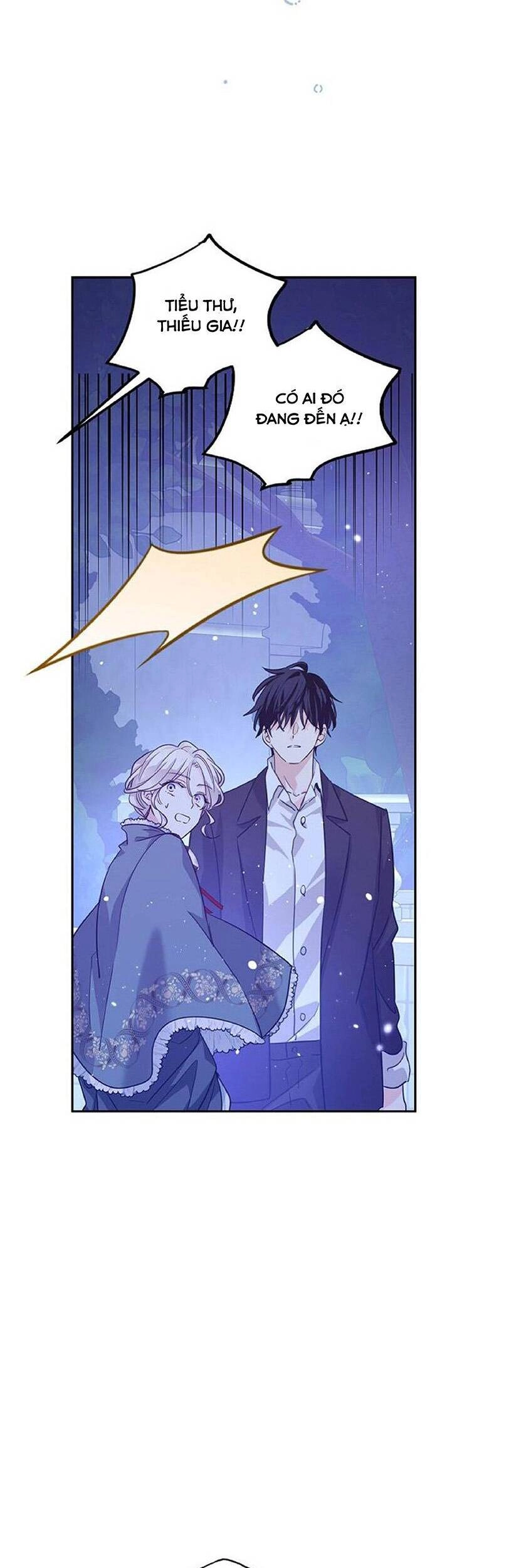 Tôi Sẽ Cố Gắng Thay Đổi Cốt Truyện Chapter 78 - 41