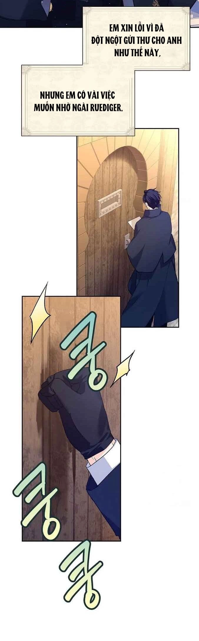 Tôi Sẽ Cố Gắng Thay Đổi Cốt Truyện Chapter 79 - 4