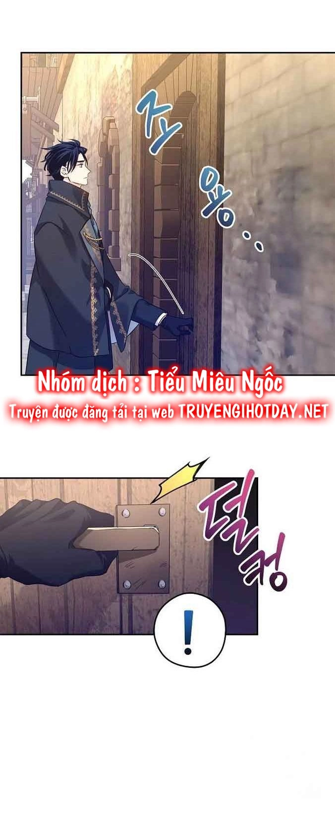 Tôi Sẽ Cố Gắng Thay Đổi Cốt Truyện Chapter 79 - 5