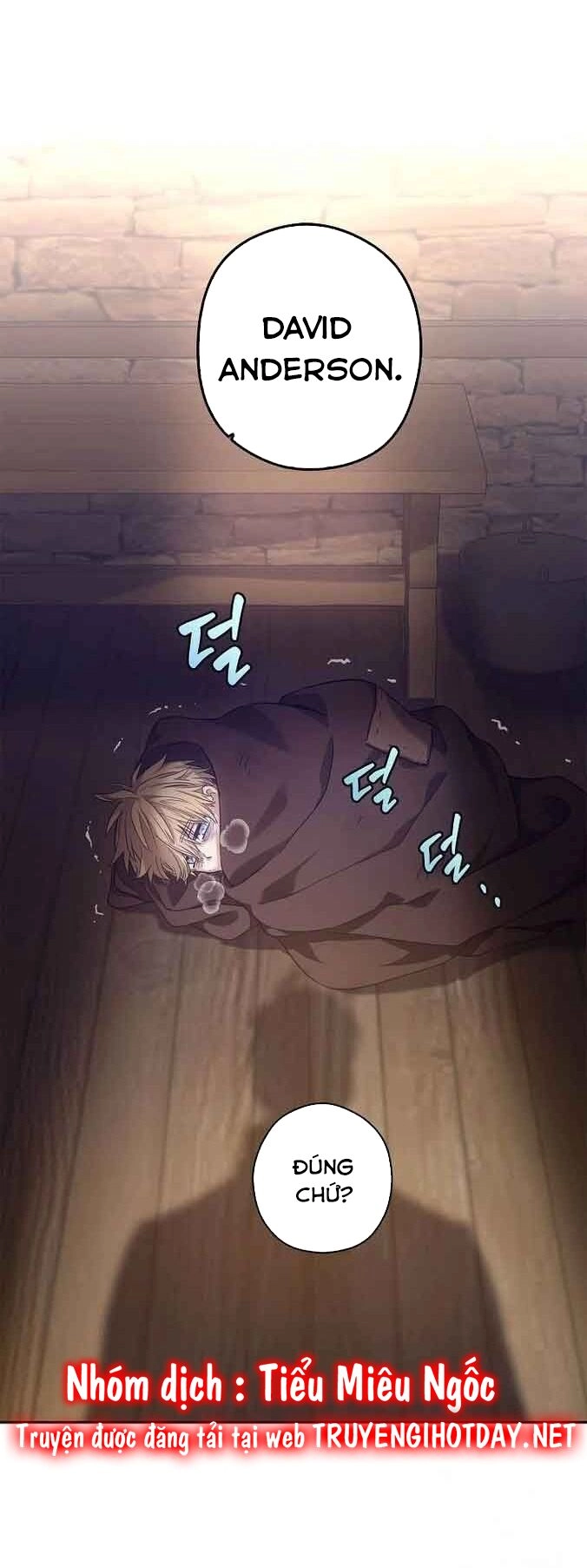 Tôi Sẽ Cố Gắng Thay Đổi Cốt Truyện Chapter 79 - 8